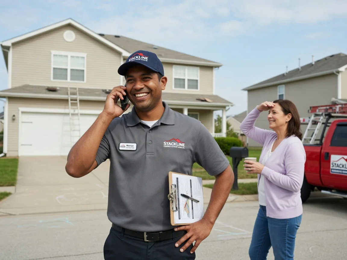 Chimney flashing repair Jacksonville, IL FAQs